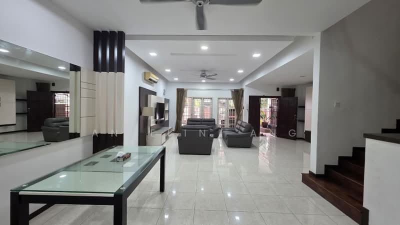 Rumah Teres 2-Tingkat untuk Disewa di Usj 1 (Subang Jaya) - ANGELINE ANG - Living Room - PropertyGuru.com.my