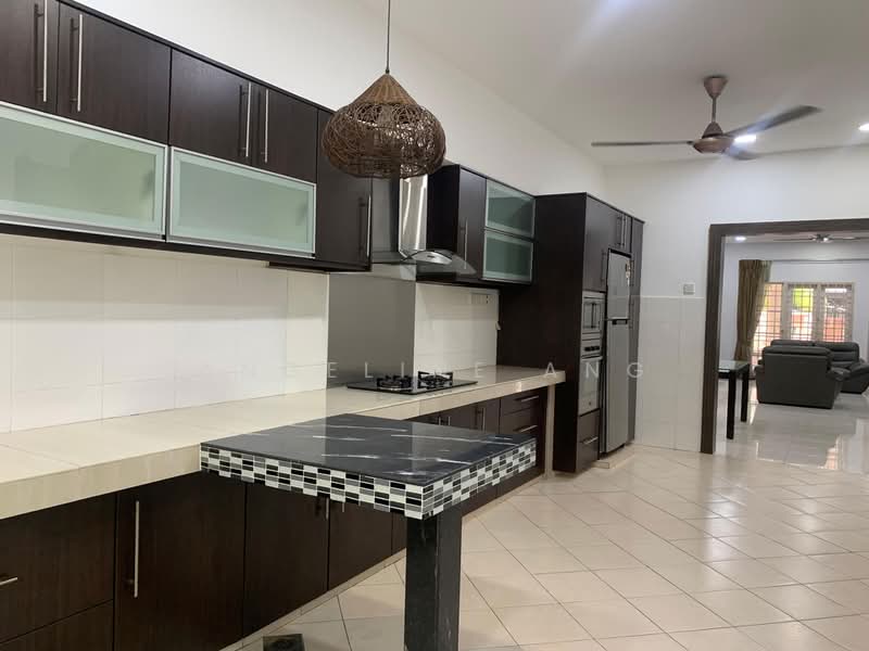 Rumah Teres 2-Tingkat untuk Disewa di Usj 1 (Subang Jaya) - ANGELINE ANG - Kitchen - PropertyGuru.com.my