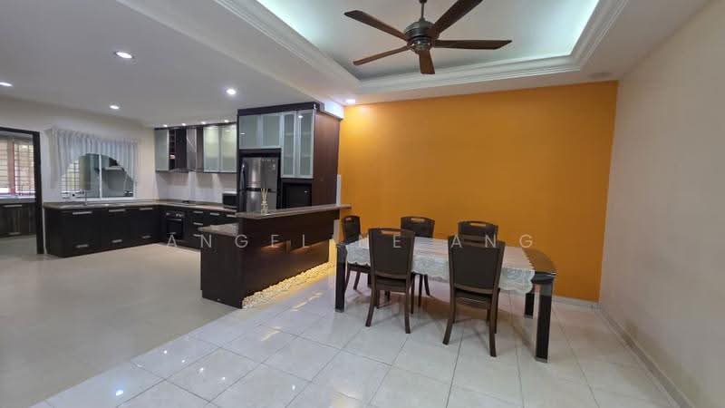 2-storey Terraced House for Rent in Usj 1 (Subang Jaya) - ANGELINE ANG - Kitchen - PropertyGuru.com.my