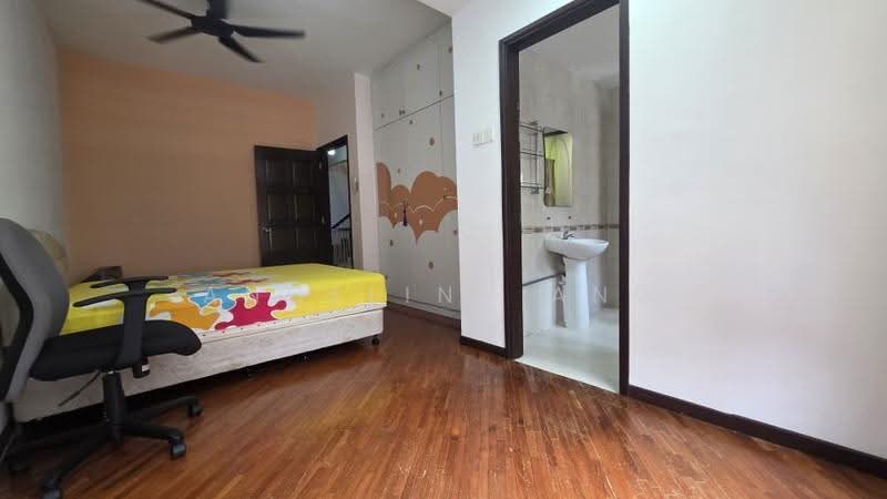 2-storey Terraced House for Rent in Usj 1 (Subang Jaya) - ANGELINE ANG - Bedroom - PropertyGuru.com.my