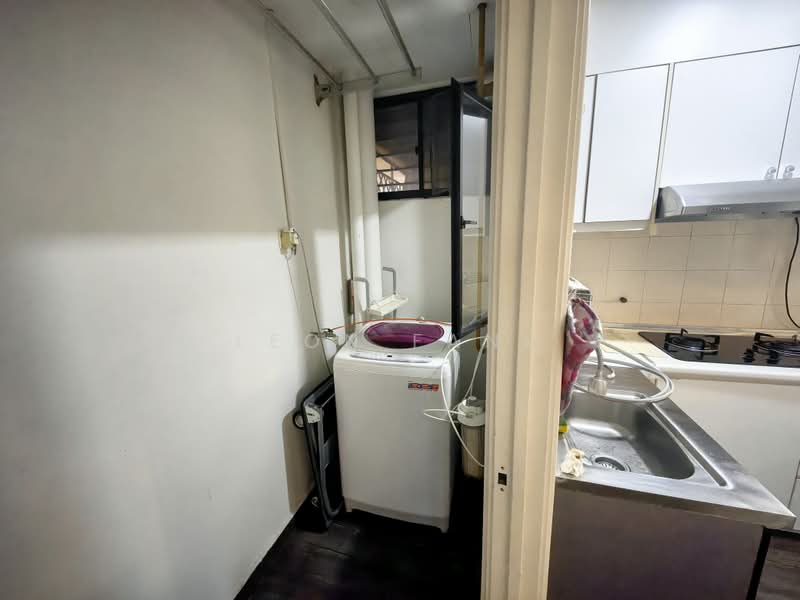 Condominium for Rent at Royal Domain Sri Putramas 2 - Leon Fang - PropertyGuru.com.my