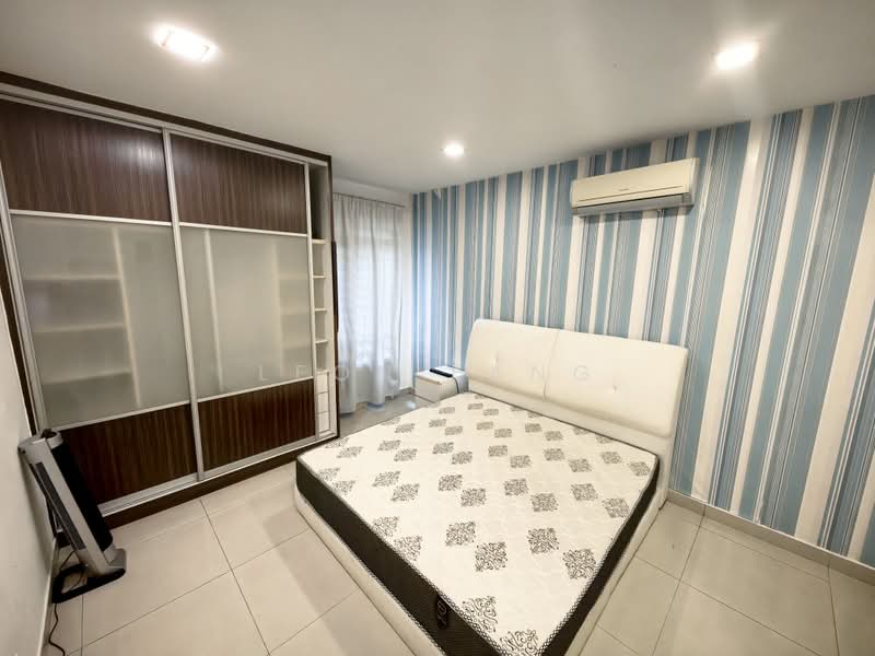 Condominium for Rent at Royal Domain Sri Putramas 2 - Leon Fang - PropertyGuru.com.my