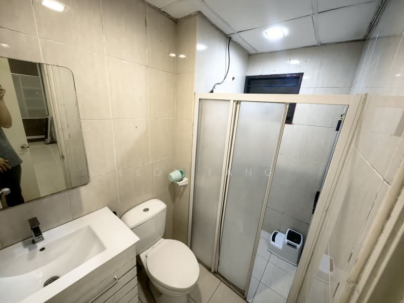 Condominium for Rent at Royal Domain Sri Putramas 2 - Leon Fang - PropertyGuru.com.my