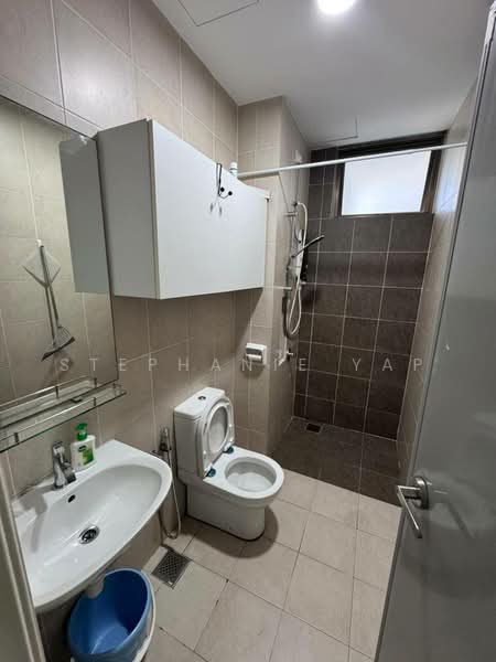 Kondominium untuk Dijual di PARC Regency (Residensi Masai) - Stephanie Yap - Bathroom - PropertyGuru.com.my