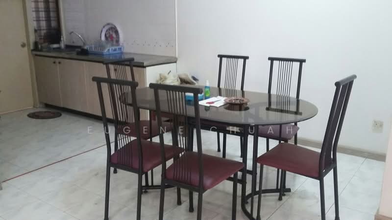 Kondominium untuk Disewa di Marina Bay Condominium - Eugene Chuah - PropertyGuru.com.my