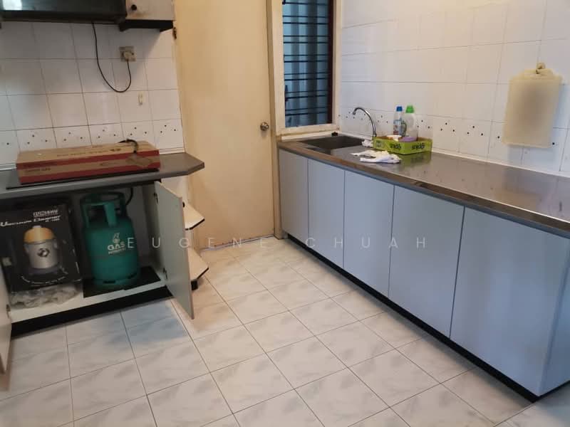 Kondominium untuk Disewa di Marina Bay Condominium - Eugene Chuah - PropertyGuru.com.my