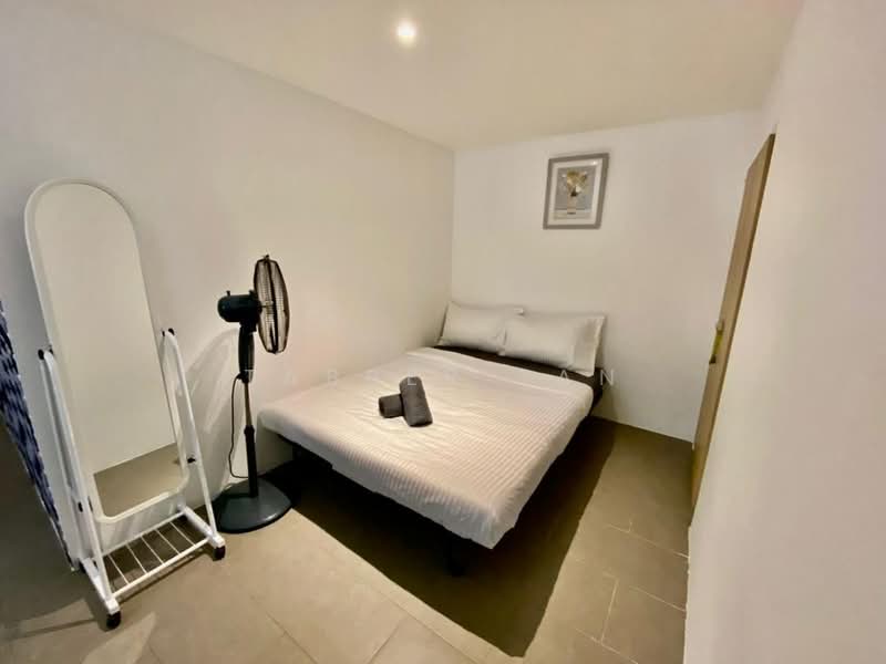 Service Residence for Rent at The Establishment - Tabber Tan - Bedroom - PropertyGuru.com.my