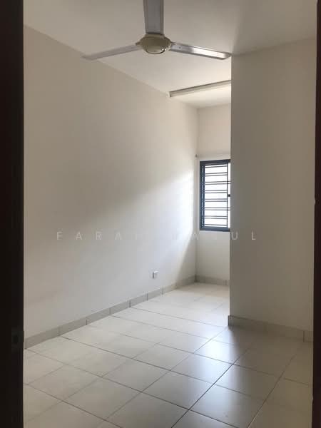 2-storey Terraced House for Sale in Bandar Puteri Klang (Klang) - Farah Rasul - Interior - PropertyGuru.com.my
