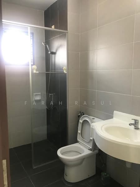 2-storey Terraced House for Sale in Bandar Puteri Klang (Klang) - Farah Rasul - Bathroom - PropertyGuru.com.my