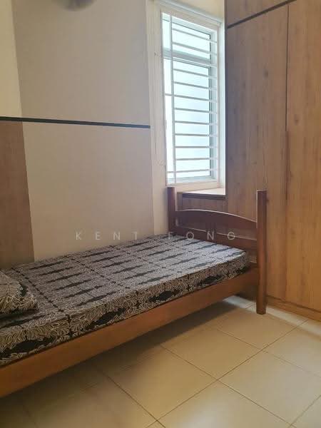 Kondominium untuk Disewa di D' Camellia - Kent Fong - Bedroom - PropertyGuru.com.my