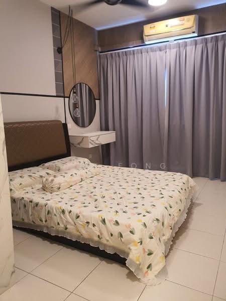 Kondominium untuk Disewa di D' Camellia - Kent Fong - Bedroom - PropertyGuru.com.my