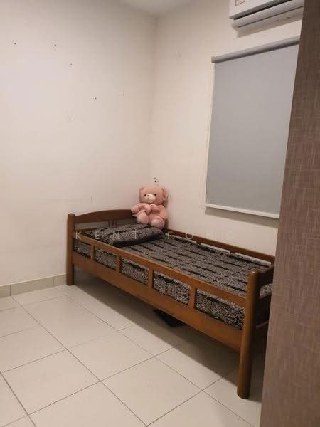 Kondominium untuk Disewa di D' Camellia - Kent Fong - Bedroom - PropertyGuru.com.my
