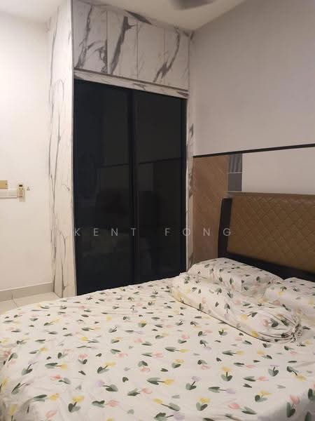 Kondominium untuk Disewa di D' Camellia - Kent Fong - Bedroom - PropertyGuru.com.my