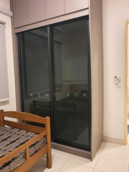Kondominium untuk Disewa di D' Camellia - Kent Fong - Bedroom - PropertyGuru.com.my