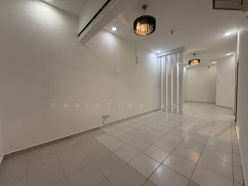 Rumah Teres 1-Tingkat untuk Dijual di Taman JP Perdana (Johor Bahru) - Christina Ang - Interior - PropertyGuru.com.my