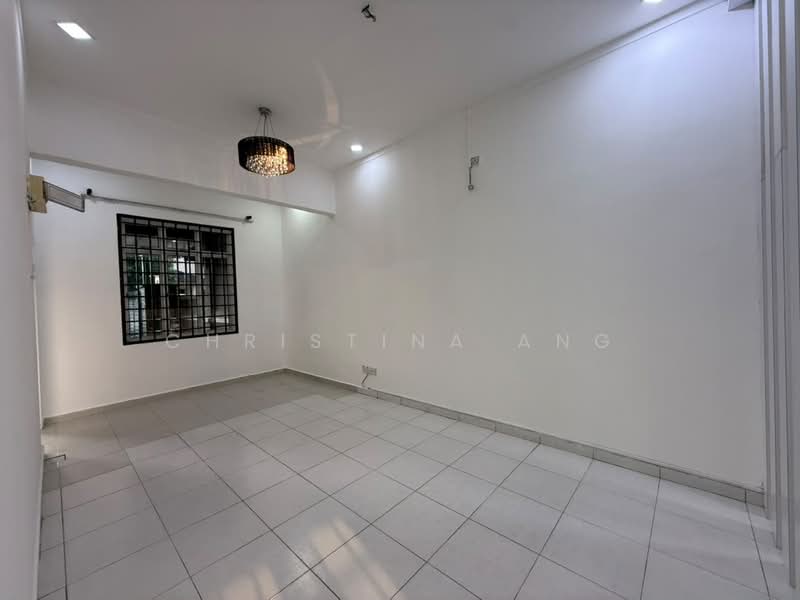 Rumah Teres 1-Tingkat untuk Dijual di Taman JP Perdana (Johor Bahru) - Christina Ang - Interior - PropertyGuru.com.my