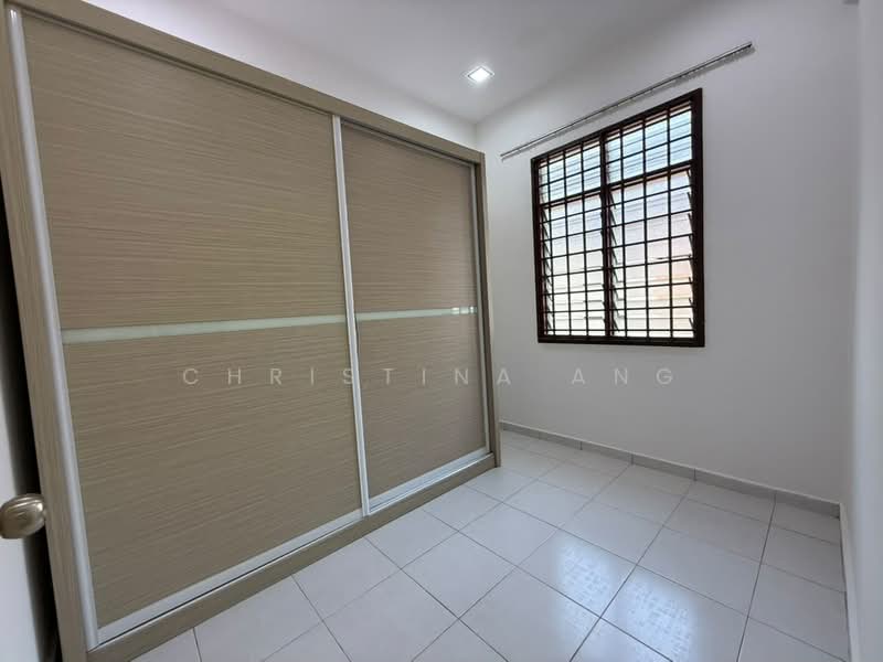 Rumah Teres 1-Tingkat untuk Dijual di Taman JP Perdana (Johor Bahru) - Christina Ang - Bedroom - PropertyGuru.com.my