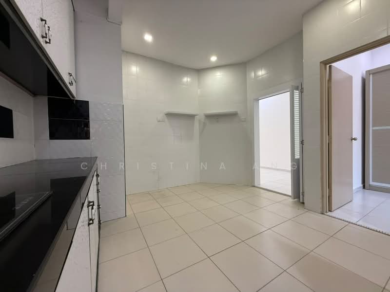 Rumah Teres 1-Tingkat untuk Dijual di Taman JP Perdana (Johor Bahru) - Christina Ang - Kitchen - PropertyGuru.com.my