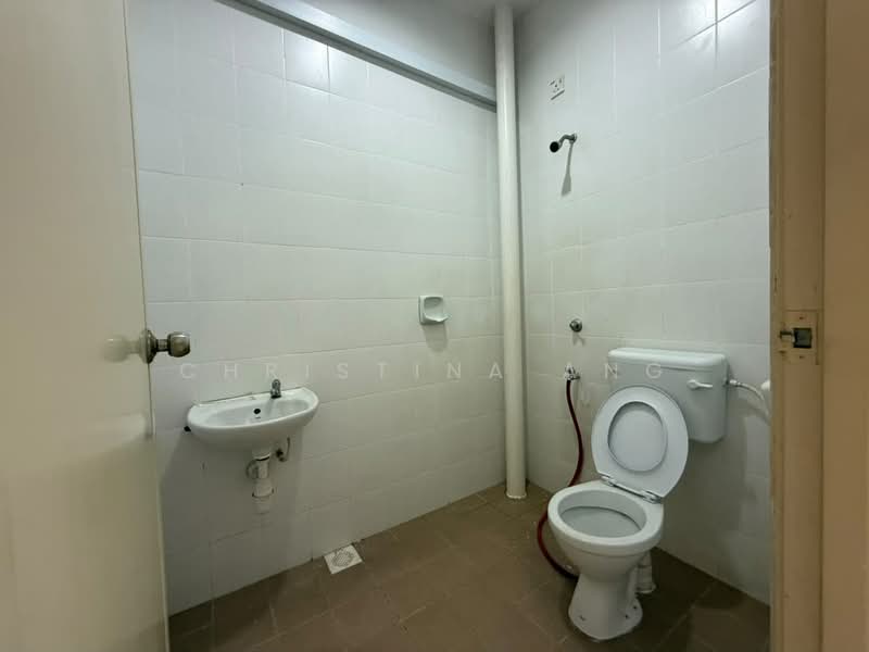 Rumah Teres 1-Tingkat untuk Dijual di Taman JP Perdana (Johor Bahru) - Christina Ang - Bathroom - PropertyGuru.com.my