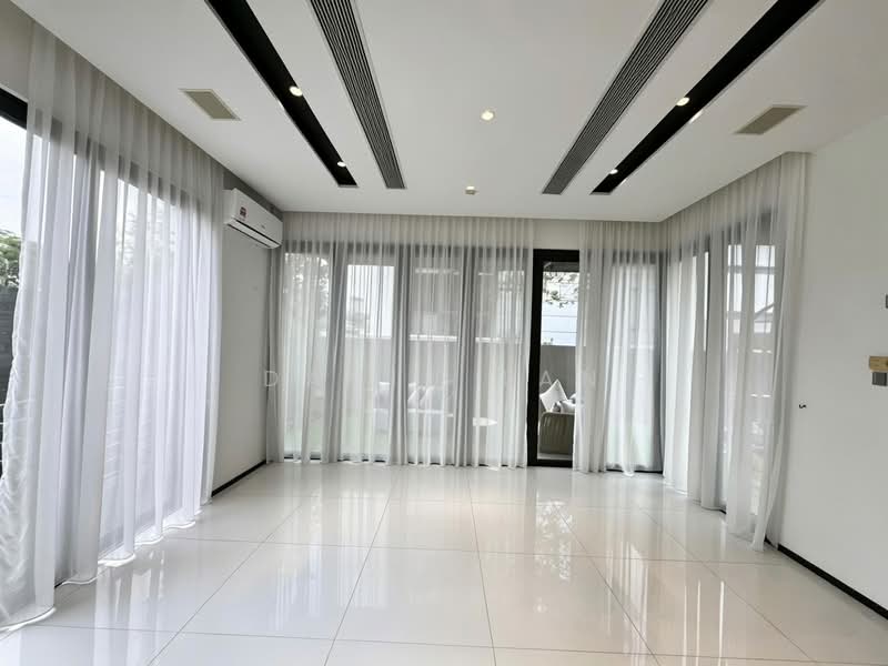 Rumah Banglo untuk Disewa di Seputeh Garden (Seputeh) - David Tan - Living Room - PropertyGuru.com.my