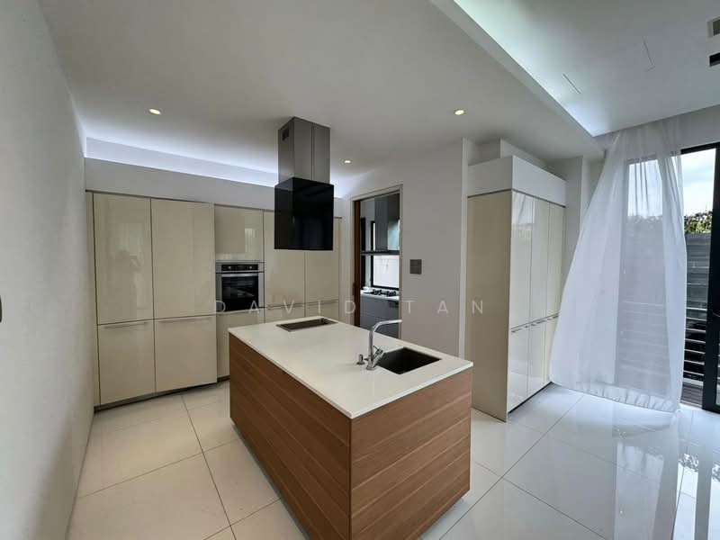 Rumah Banglo untuk Disewa di Seputeh Garden (Seputeh) - David Tan - Kitchen - PropertyGuru.com.my