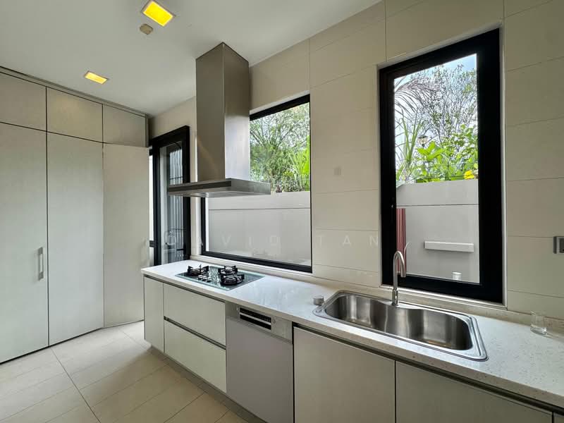 Rumah Banglo untuk Disewa di Seputeh Garden (Seputeh) - David Tan - Kitchen - PropertyGuru.com.my