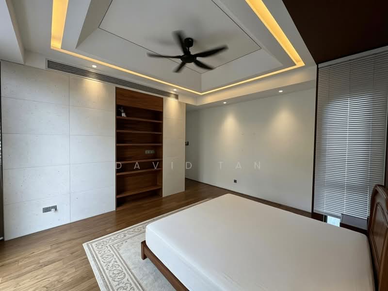 Rumah Banglo untuk Disewa di Seputeh Garden (Seputeh) - David Tan - Bedroom - PropertyGuru.com.my