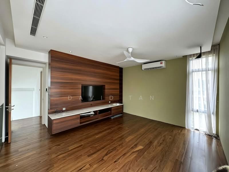 Rumah Banglo untuk Disewa di Seputeh Garden (Seputeh) - David Tan - Living Room - PropertyGuru.com.my