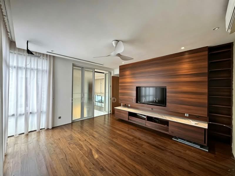 Rumah Banglo untuk Disewa di Seputeh Garden (Seputeh) - David Tan - Living Room - PropertyGuru.com.my