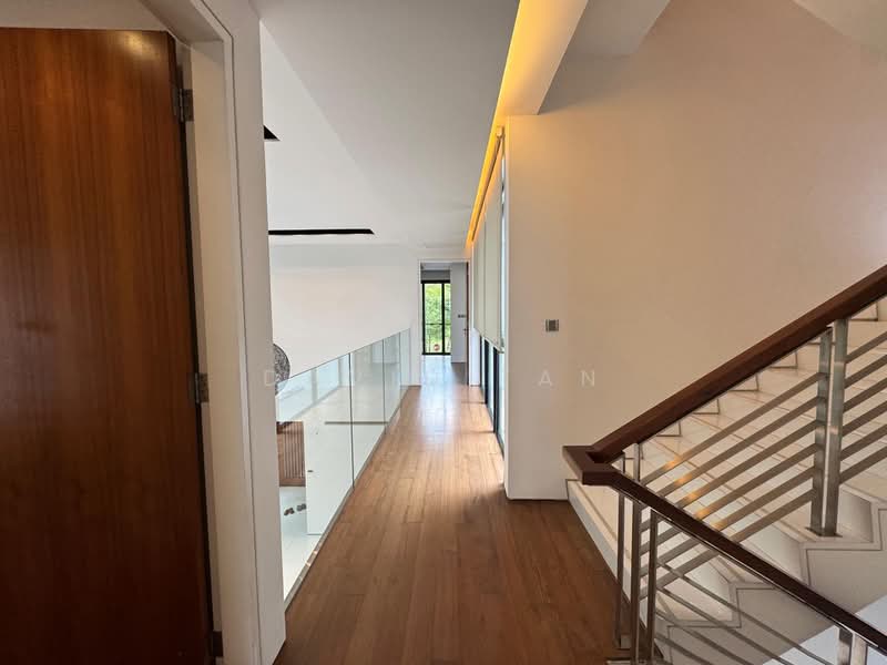 Rumah Banglo untuk Disewa di Seputeh Garden (Seputeh) - David Tan - Corridor - PropertyGuru.com.my