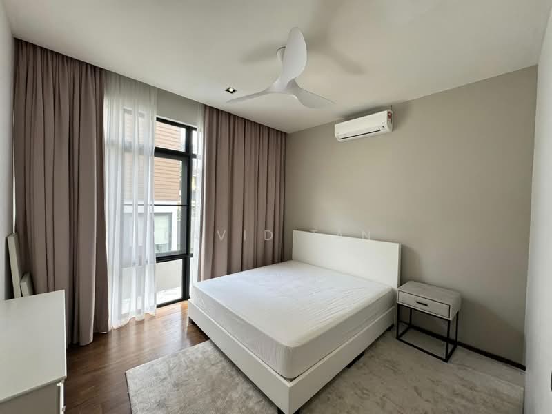 Rumah Banglo untuk Disewa di Seputeh Garden (Seputeh) - David Tan - Bedroom - PropertyGuru.com.my