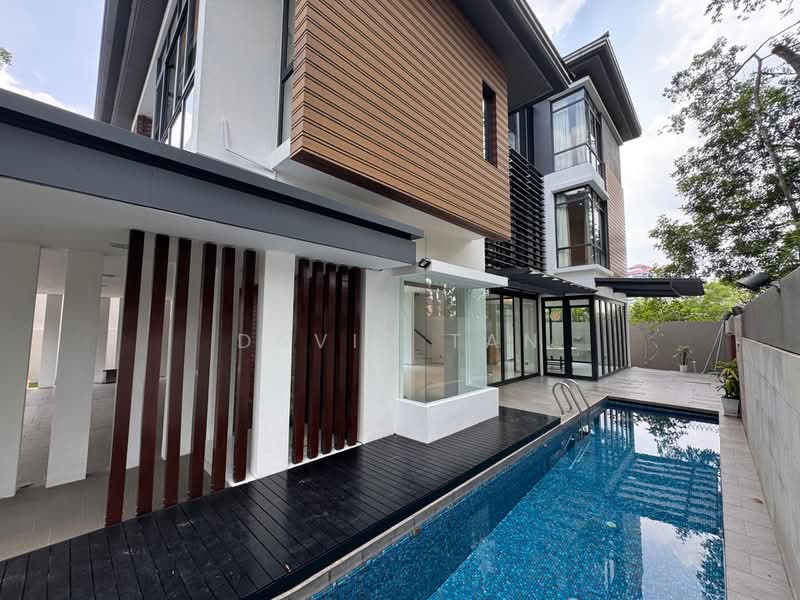 Rumah Banglo untuk Disewa di Seputeh Garden (Seputeh) - David Tan - PropertyGuru.com.my