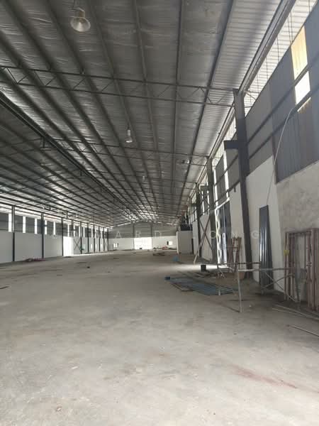 Kilang untuk Disewa di Taman Perindustrian Taming Jaya (Balakong) - Edward Long - Interior - PropertyGuru.com.my