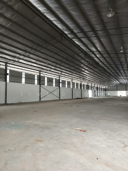 Kilang untuk Disewa di Taman Perindustrian Taming Jaya (Balakong) - Edward Long - Interior - PropertyGuru.com.my