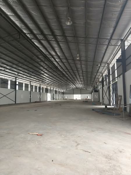 Kilang untuk Disewa di Taman Perindustrian Taming Jaya (Balakong) - Edward Long - Interior - PropertyGuru.com.my