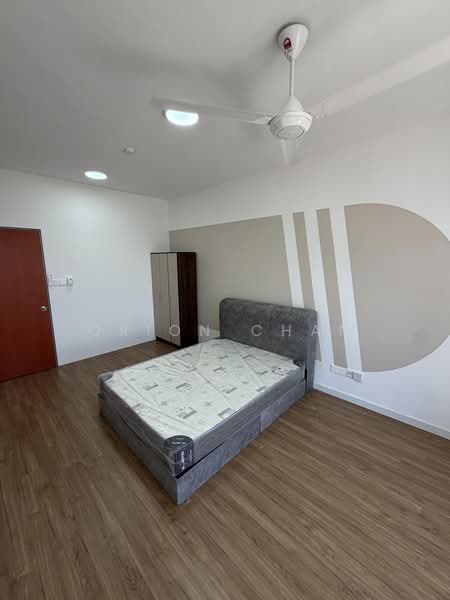 Servis Apartment untuk Disewa di Helix2 @ PJ South - Orion Chan - Bedroom - PropertyGuru.com.my