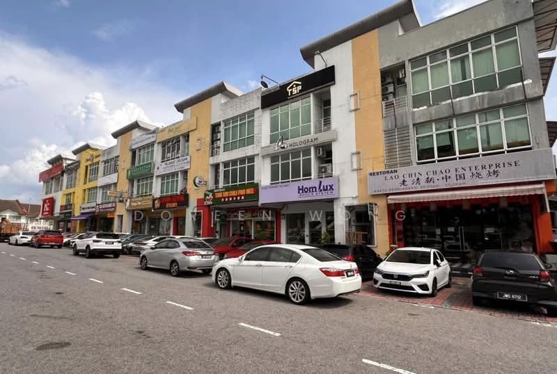 Shop / Office untuk Dijual di Taman Molek (Johor Bahru) - Doreen Wong - PropertyGuru.com.my