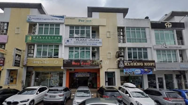 Shop / Office untuk Dijual di Taman Molek (Johor Bahru) - Doreen Wong - PropertyGuru.com.my