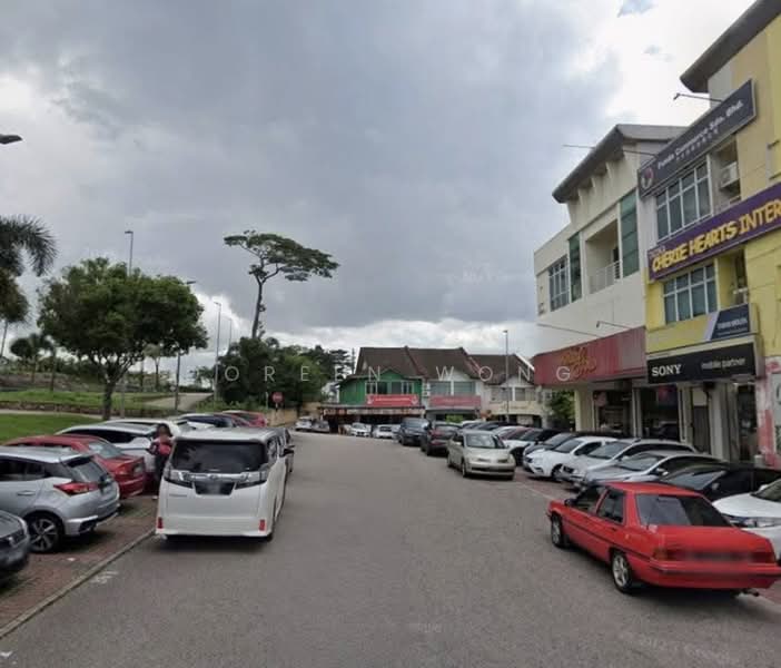 Shop / Office untuk Dijual di Taman Molek (Johor Bahru) - Doreen Wong - PropertyGuru.com.my