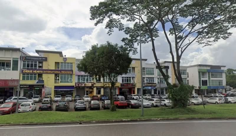 Shop / Office untuk Dijual di Taman Molek (Johor Bahru) - Doreen Wong - PropertyGuru.com.my