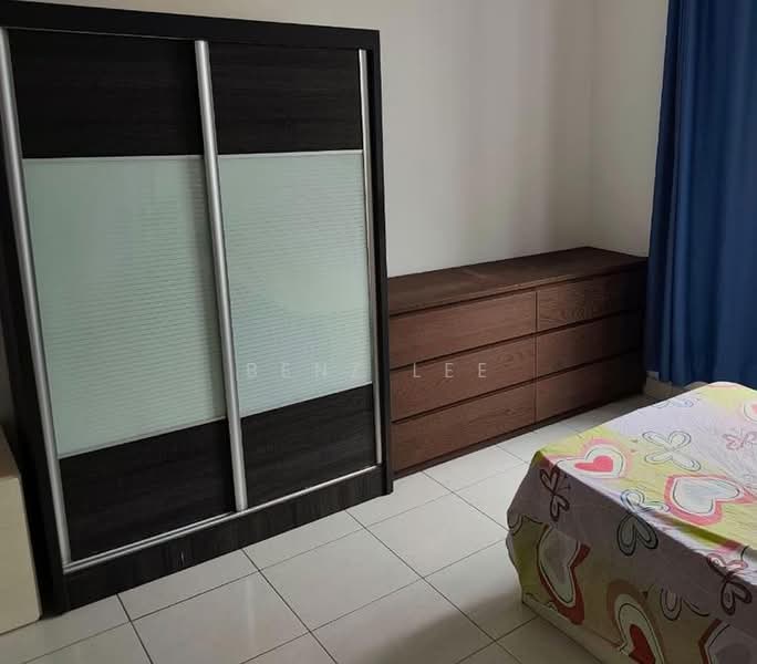 Condominium for Rent at Rafflesia - Benz Lee - PropertyGuru.com.my