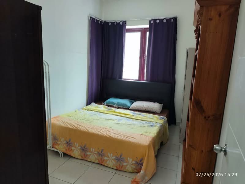 Condominium for Rent at Rafflesia - Benz Lee - PropertyGuru.com.my