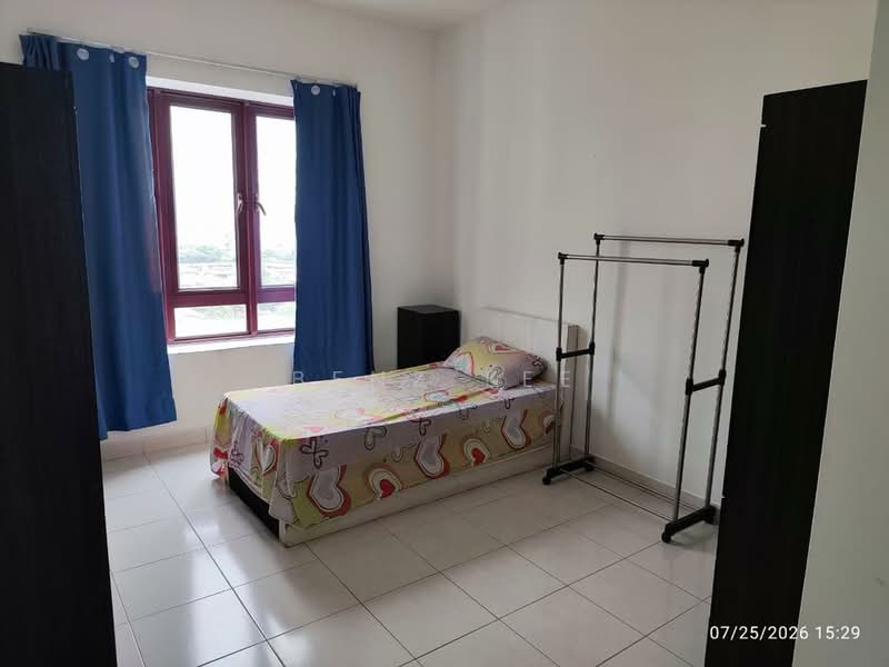Condominium for Rent at Rafflesia - Benz Lee - PropertyGuru.com.my