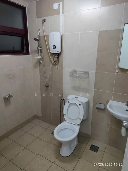 Condominium for Rent at Rafflesia - Benz Lee - PropertyGuru.com.my