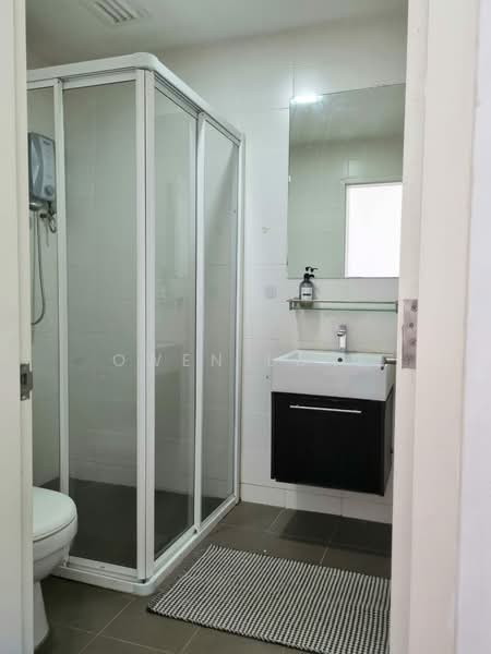 Condominium for Rent at Neo Damansara - Owen Loke - Bathroom - PropertyGuru.com.my