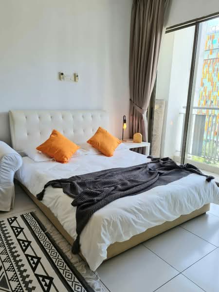 Condominium for Rent at Neo Damansara - Owen Loke - Bedroom - PropertyGuru.com.my