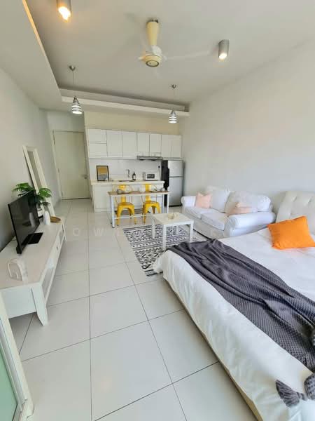 Condominium for Rent at Neo Damansara - Owen Loke - Living Room - PropertyGuru.com.my