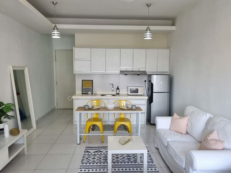 Condominium for Rent at Neo Damansara - Owen Loke - Kitchen - PropertyGuru.com.my