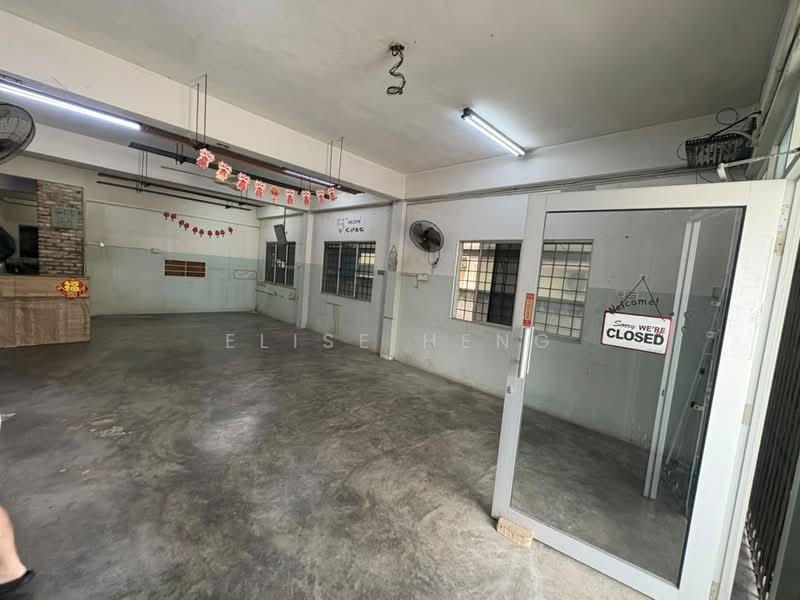 Shop for Rent in Pekan Semenyih (Semenyih) - Elise Heng - Interior - PropertyGuru.com.my