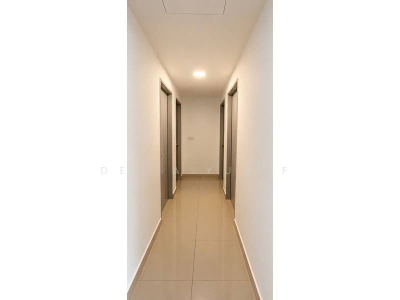 Service Residence for Rent at M Centura - Deeya Yusof - PropertyGuru.com.my